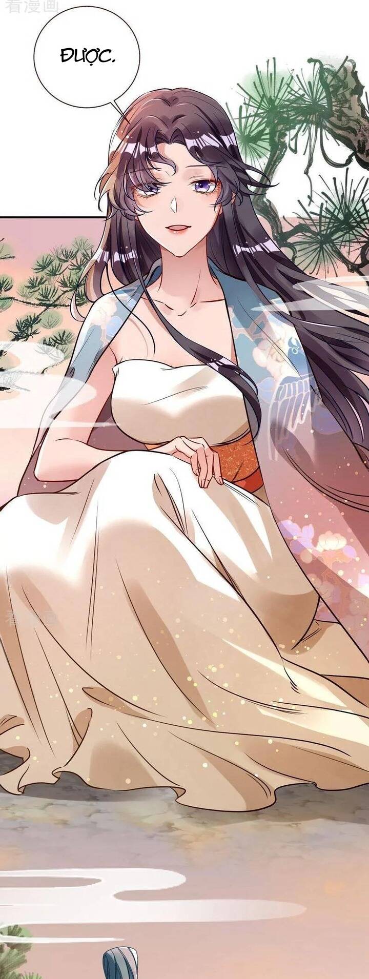 Vạn Tra Triêu Hoàng: Chapter 747