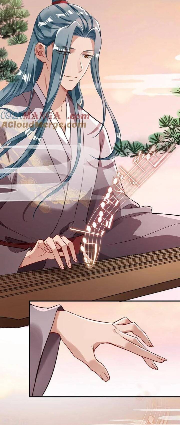 Vạn Tra Triêu Hoàng: Chapter 747