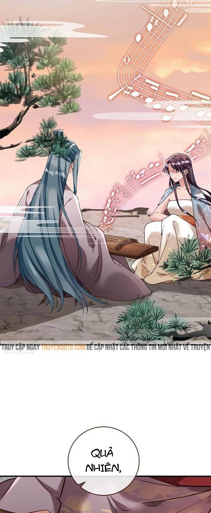 Vạn Tra Triêu Hoàng: Chapter 747