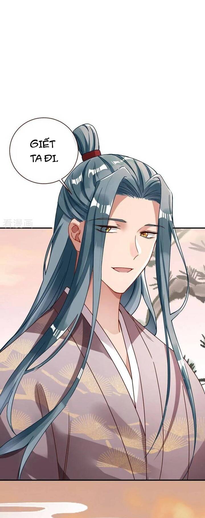 Vạn Tra Triêu Hoàng: Chapter 747