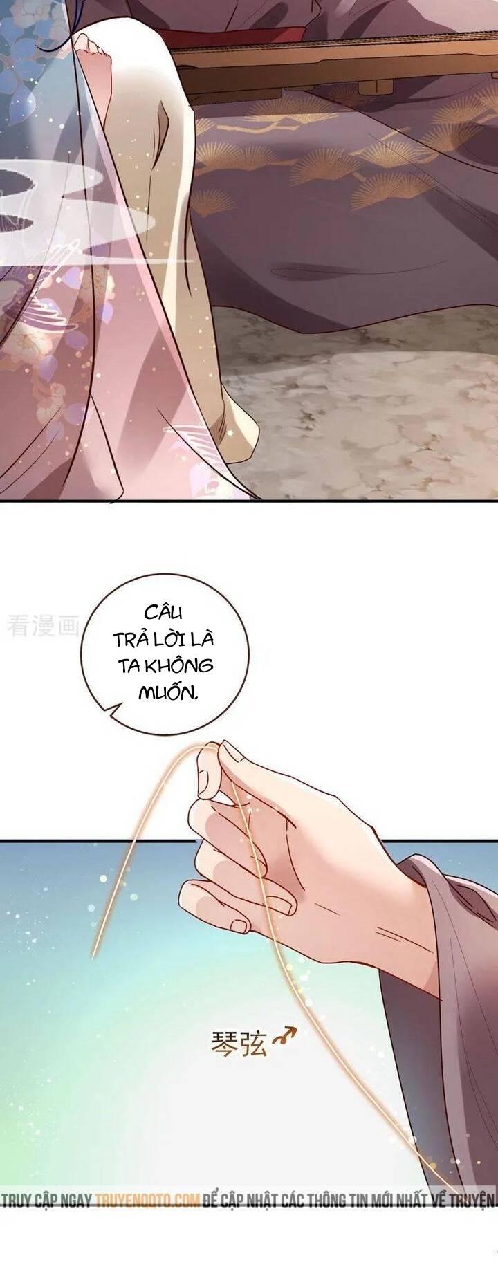 Vạn Tra Triêu Hoàng: Chapter 747