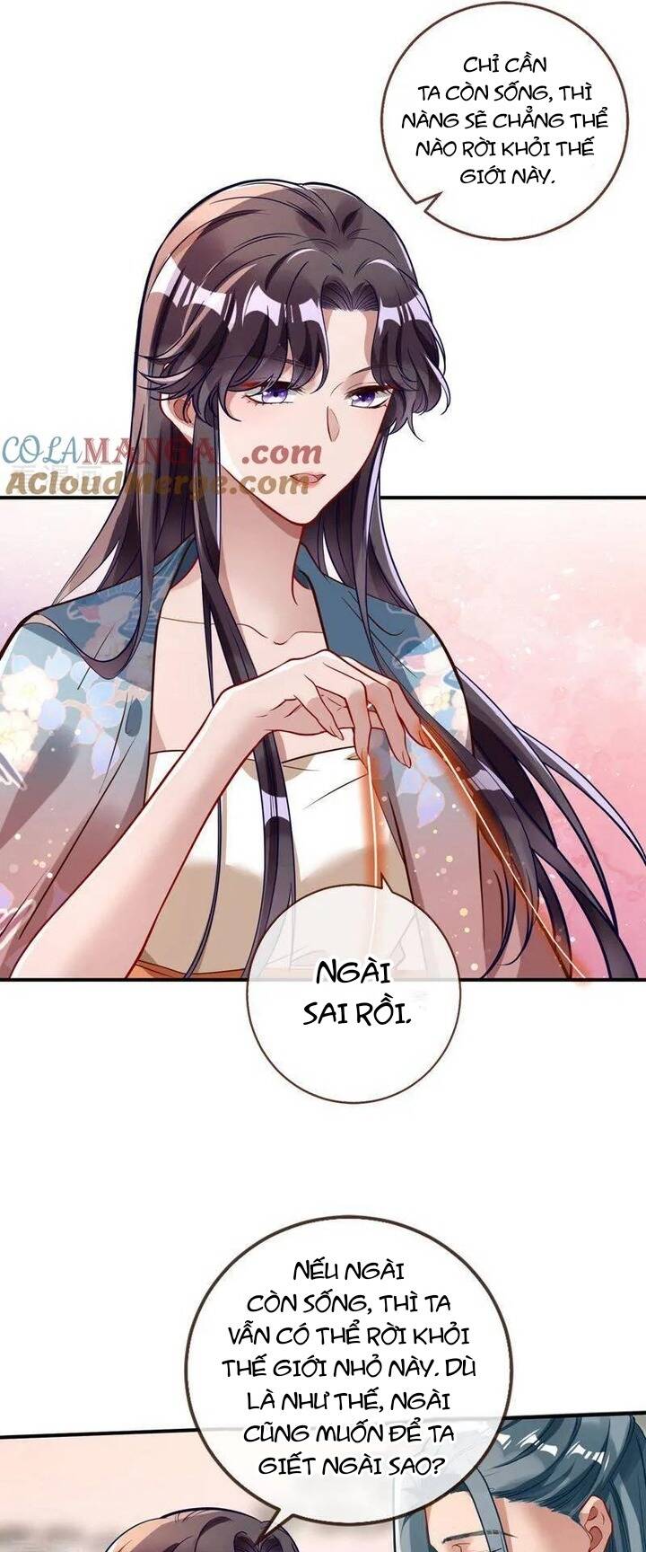 Vạn Tra Triêu Hoàng: Chapter 747