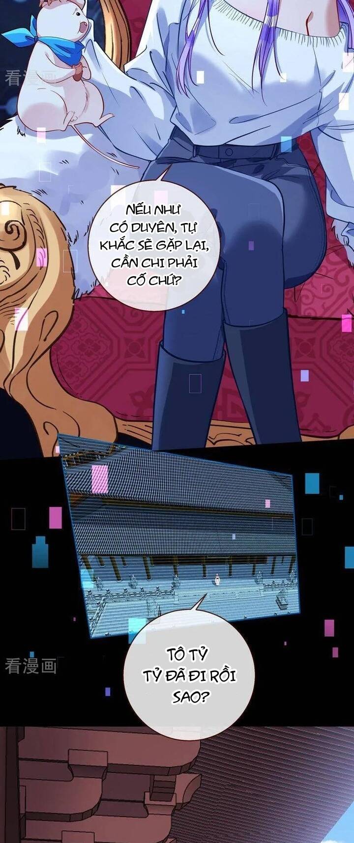 Vạn Tra Triêu Hoàng: Chapter 747