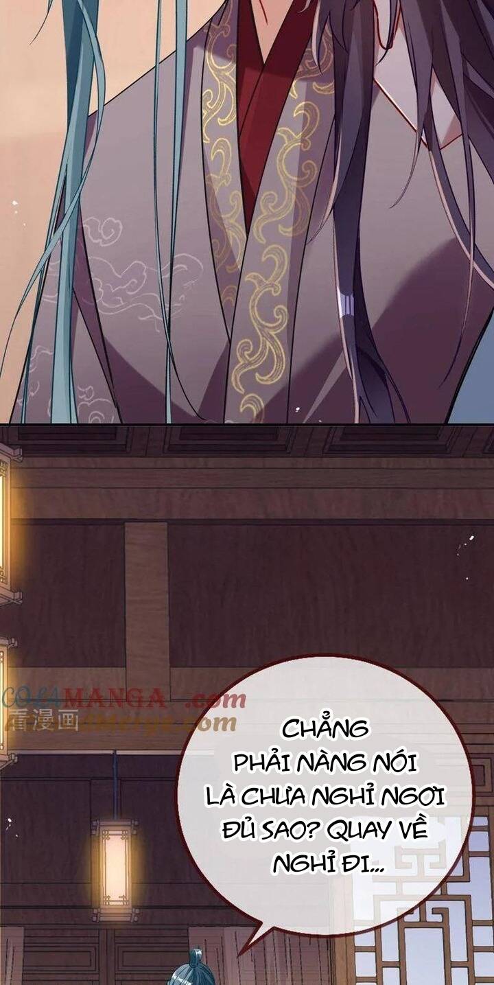 Vạn Tra Triêu Hoàng: Chapter 747