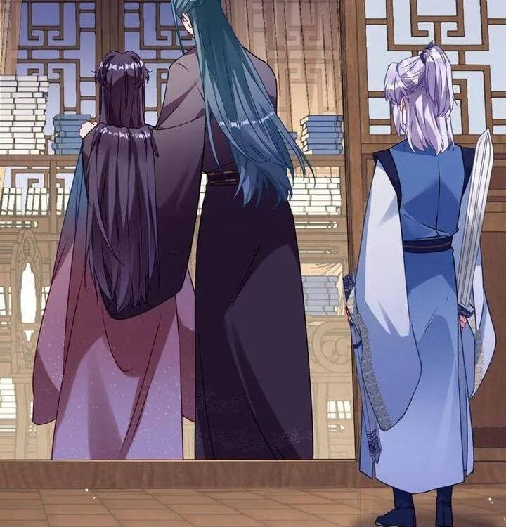 Vạn Tra Triêu Hoàng: Chapter 747