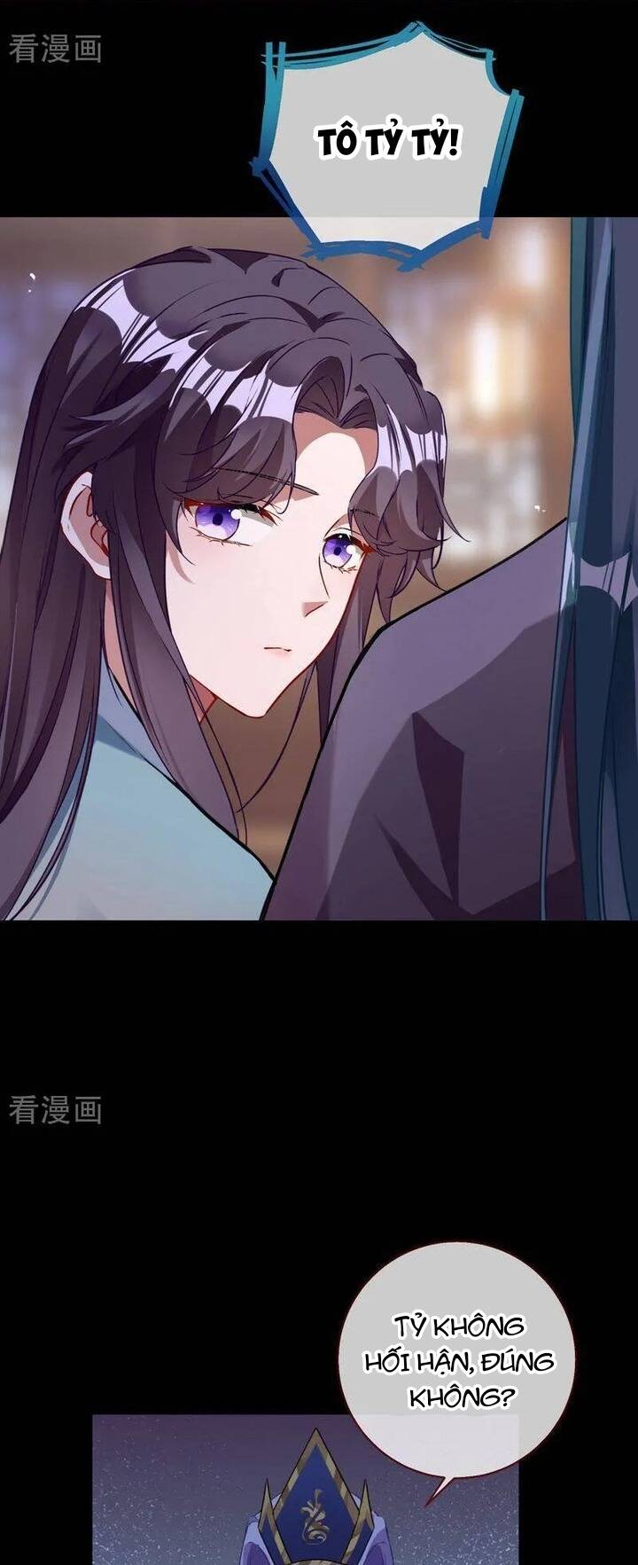 Vạn Tra Triêu Hoàng: Chapter 747