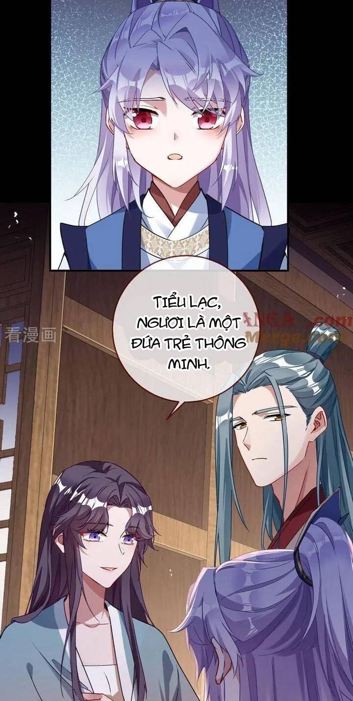 Vạn Tra Triêu Hoàng: Chapter 747