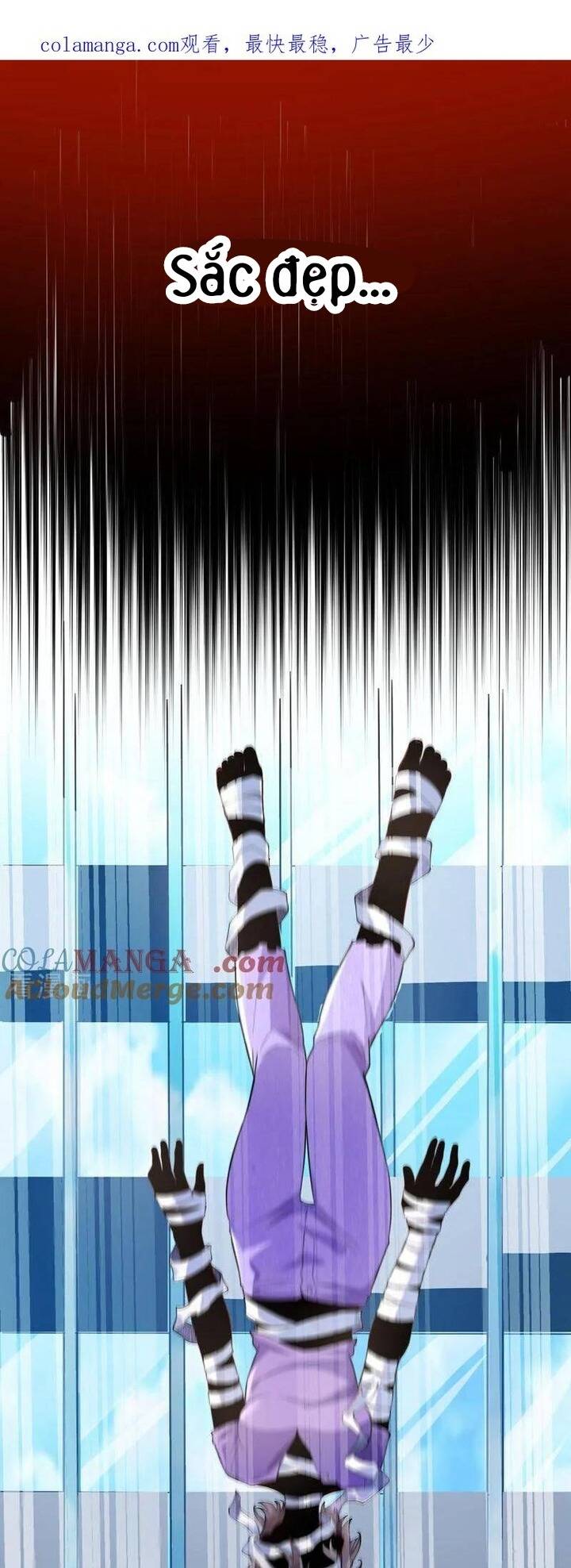 Vạn Tra Triêu Hoàng: Chapter 748