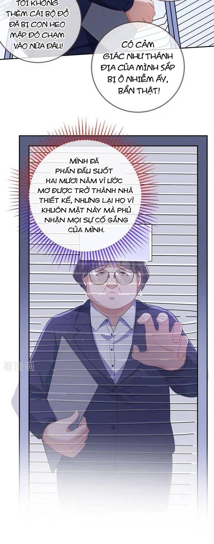 Vạn Tra Triêu Hoàng: Chapter 748