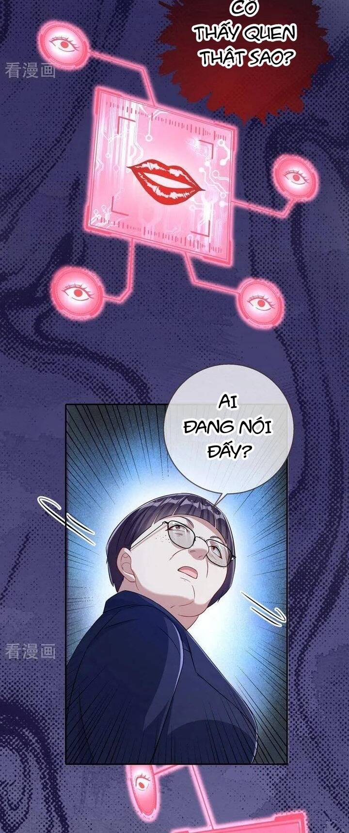 Vạn Tra Triêu Hoàng: Chapter 748