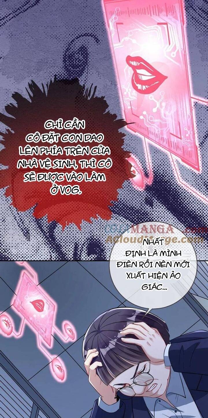 Vạn Tra Triêu Hoàng: Chapter 748