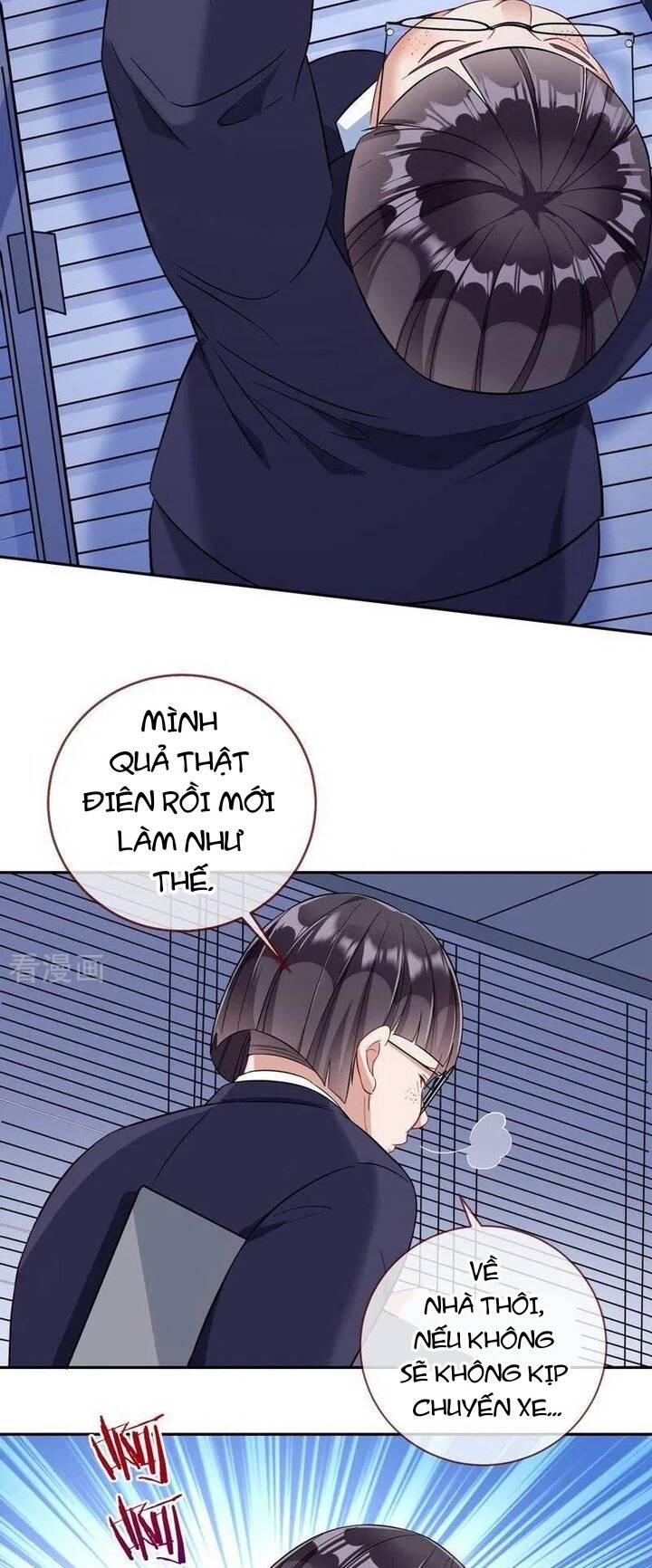 Vạn Tra Triêu Hoàng: Chapter 748