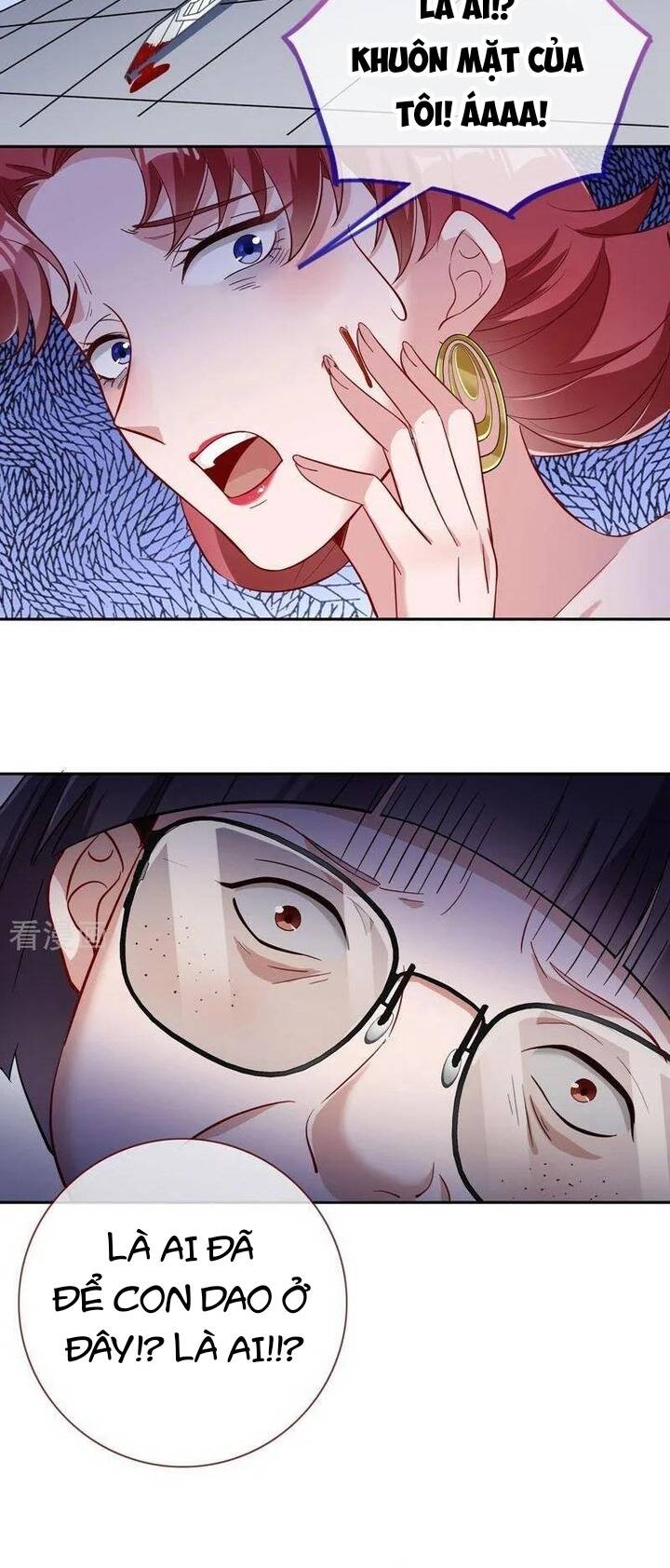 Vạn Tra Triêu Hoàng: Chapter 748