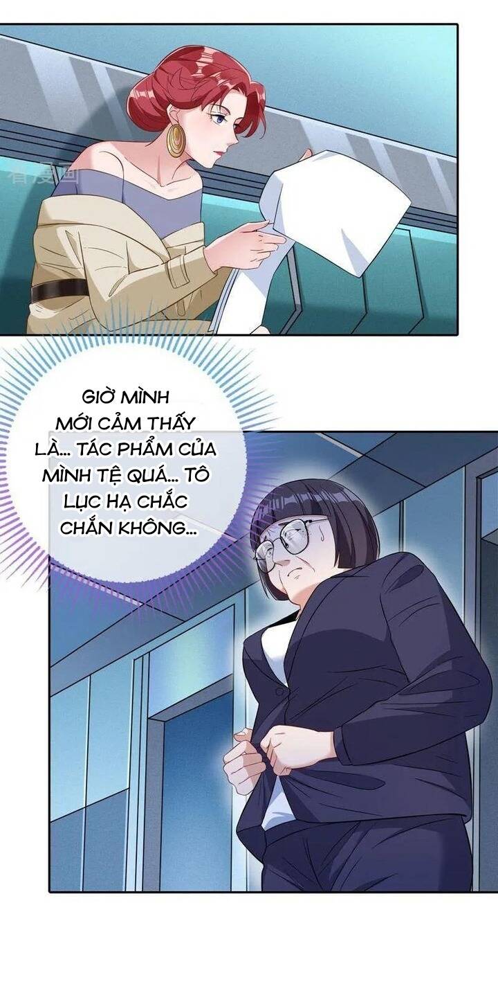 Vạn Tra Triêu Hoàng: Chapter 748