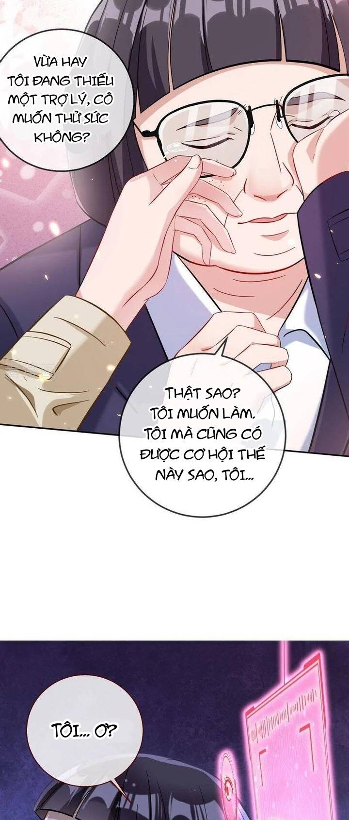 Vạn Tra Triêu Hoàng: Chapter 748