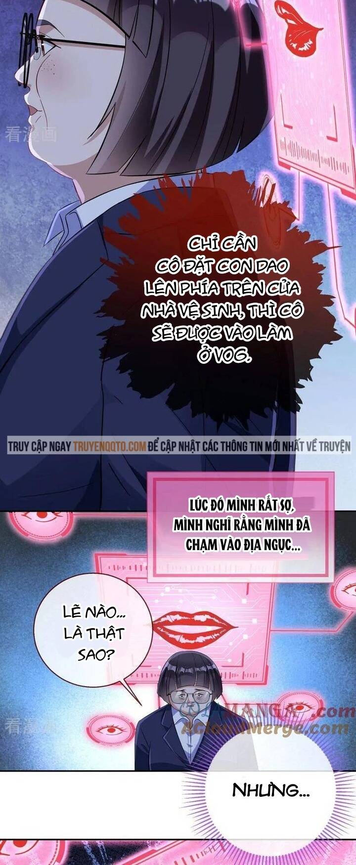 Vạn Tra Triêu Hoàng: Chapter 748