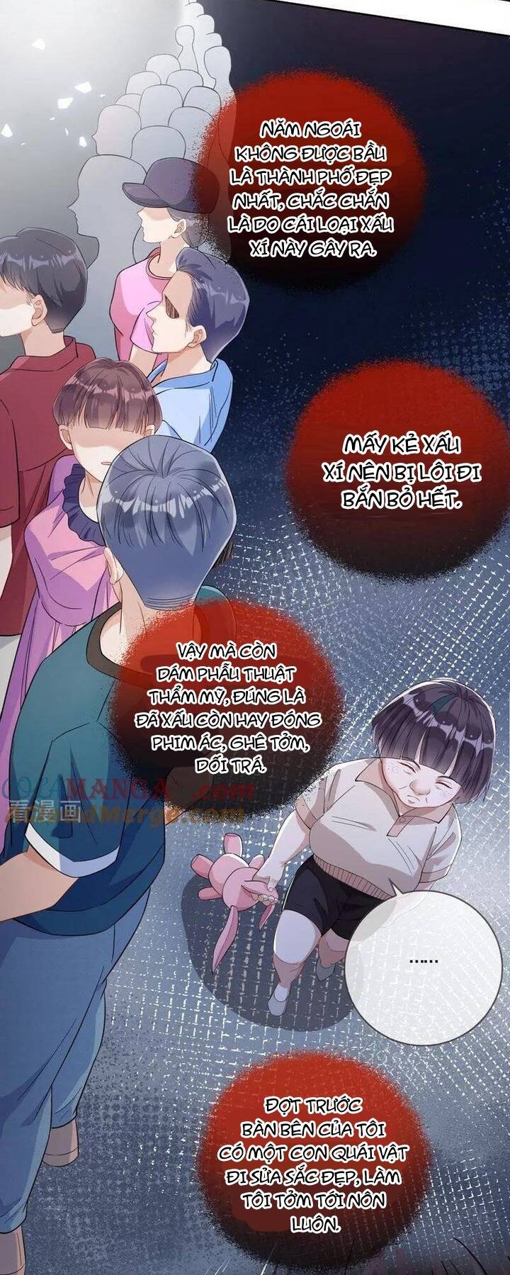 Vạn Tra Triêu Hoàng: Chapter 748