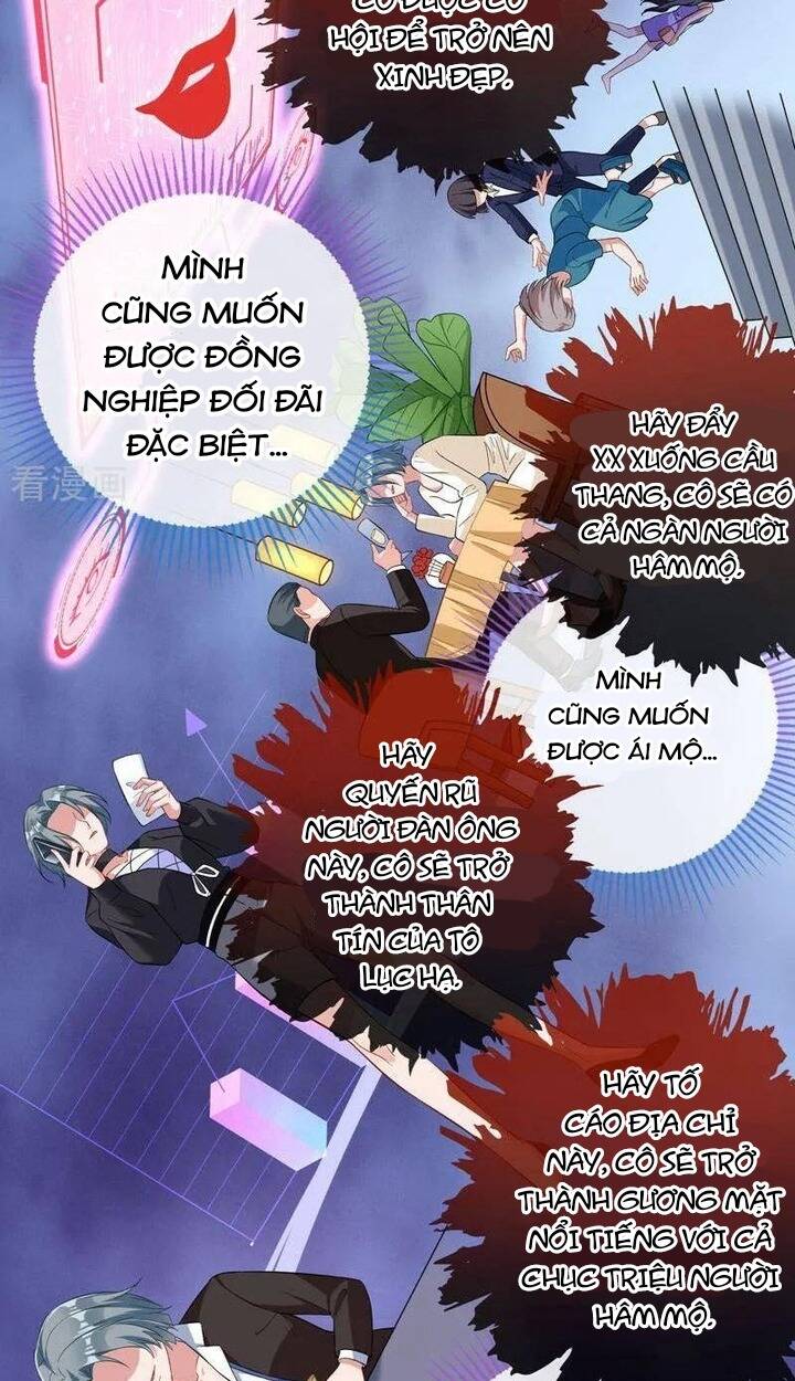 Vạn Tra Triêu Hoàng: Chapter 748