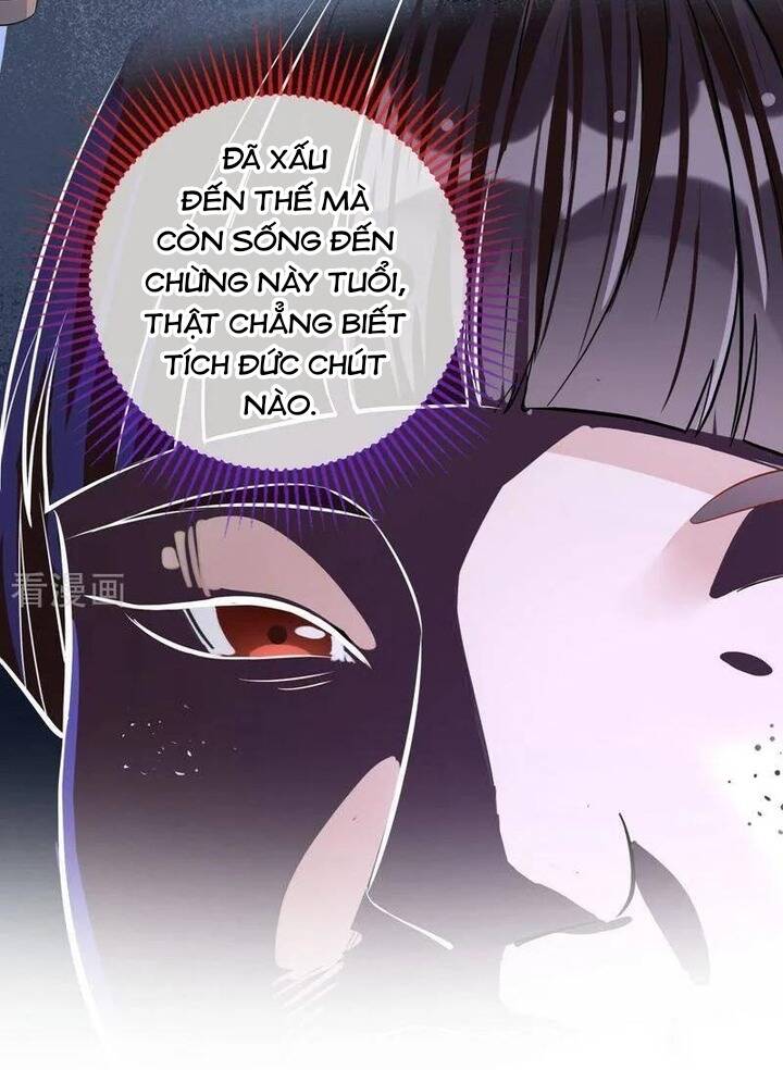 Vạn Tra Triêu Hoàng: Chapter 748