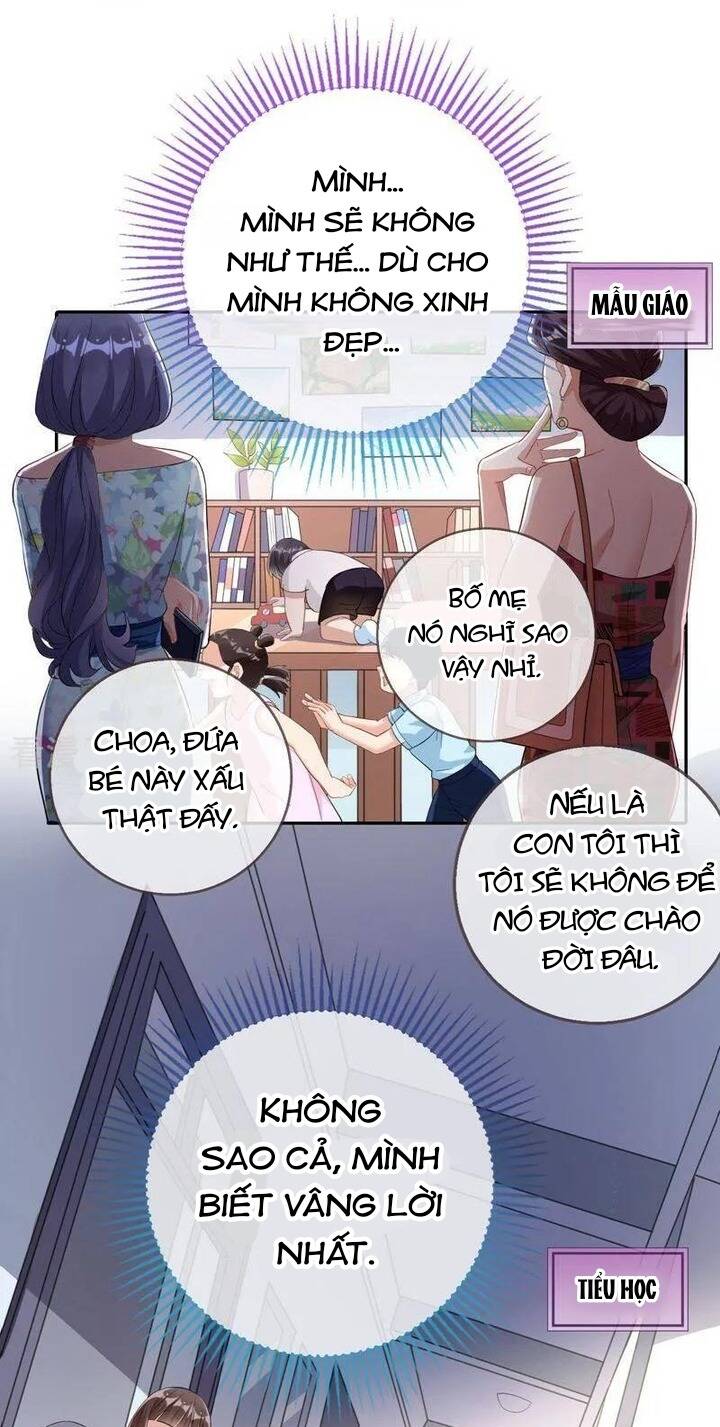 Vạn Tra Triêu Hoàng: Chapter 748