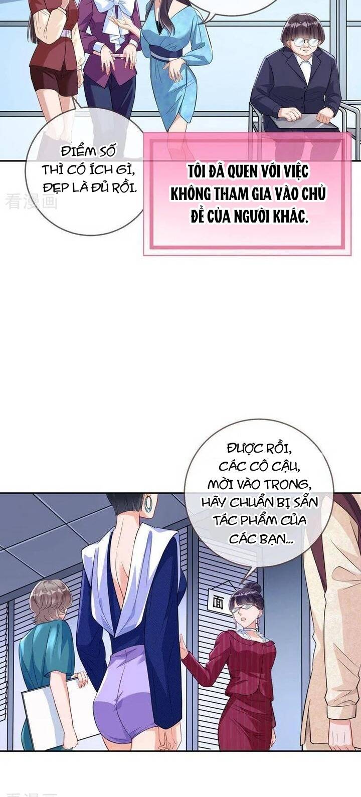 Vạn Tra Triêu Hoàng: Chapter 748