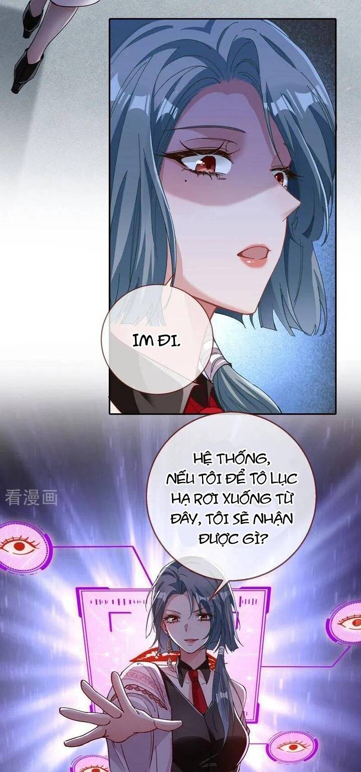 Vạn Tra Triêu Hoàng: Chapter 749