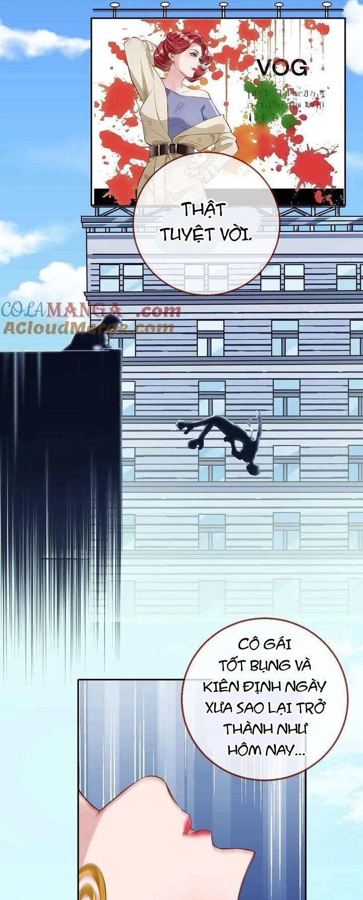 Vạn Tra Triêu Hoàng: Chapter 749