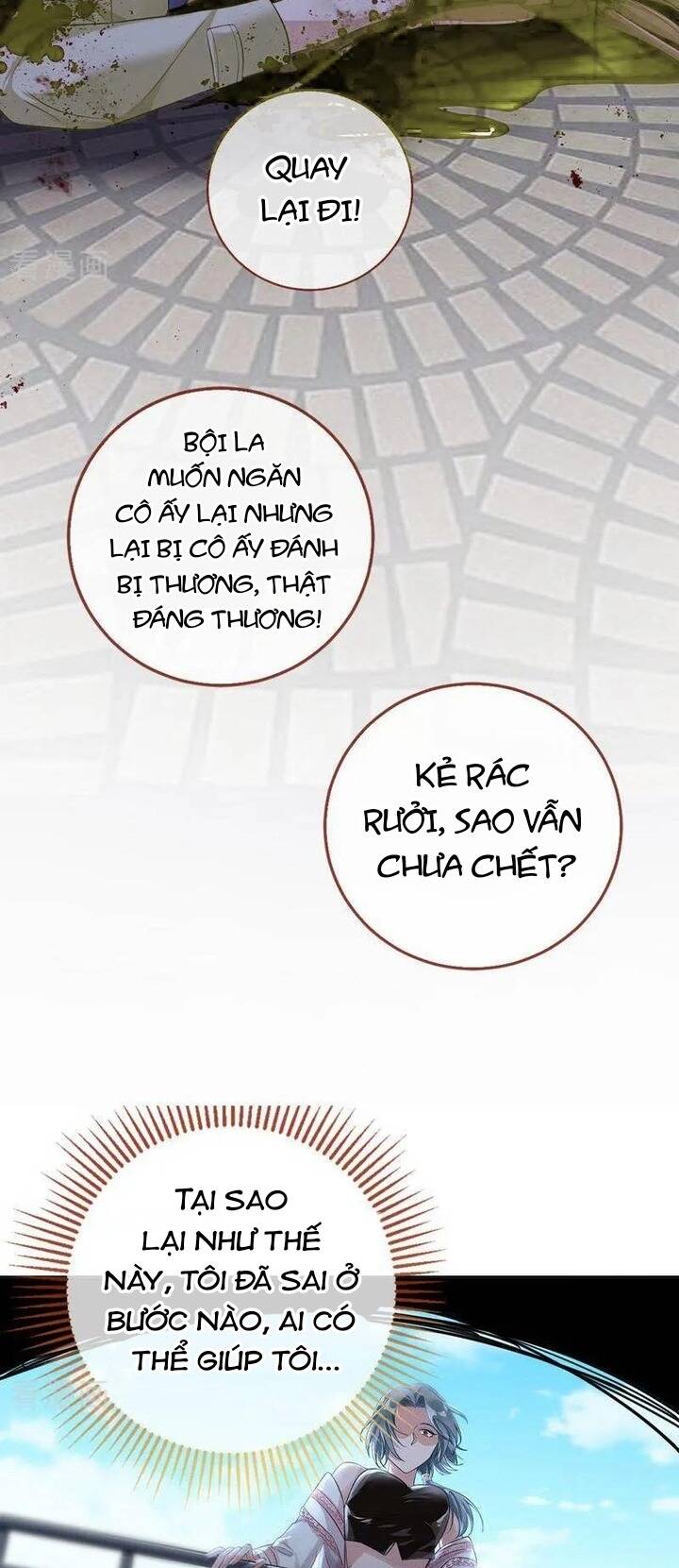 Vạn Tra Triêu Hoàng: Chapter 749