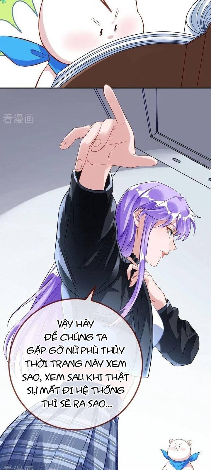 Vạn Tra Triêu Hoàng: Chapter 749