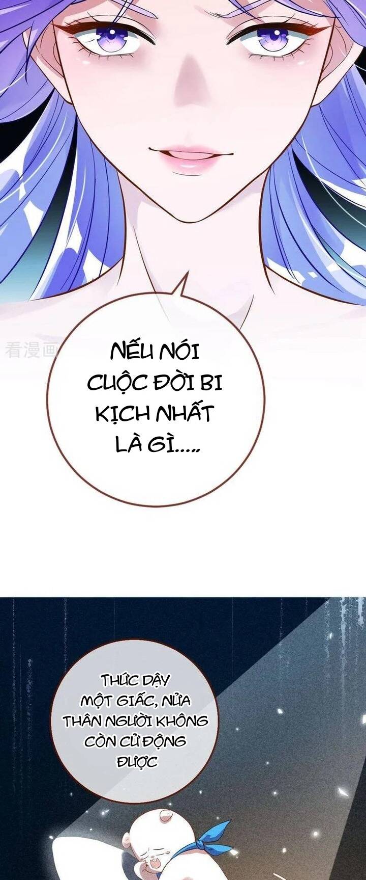 Vạn Tra Triêu Hoàng: Chapter 749