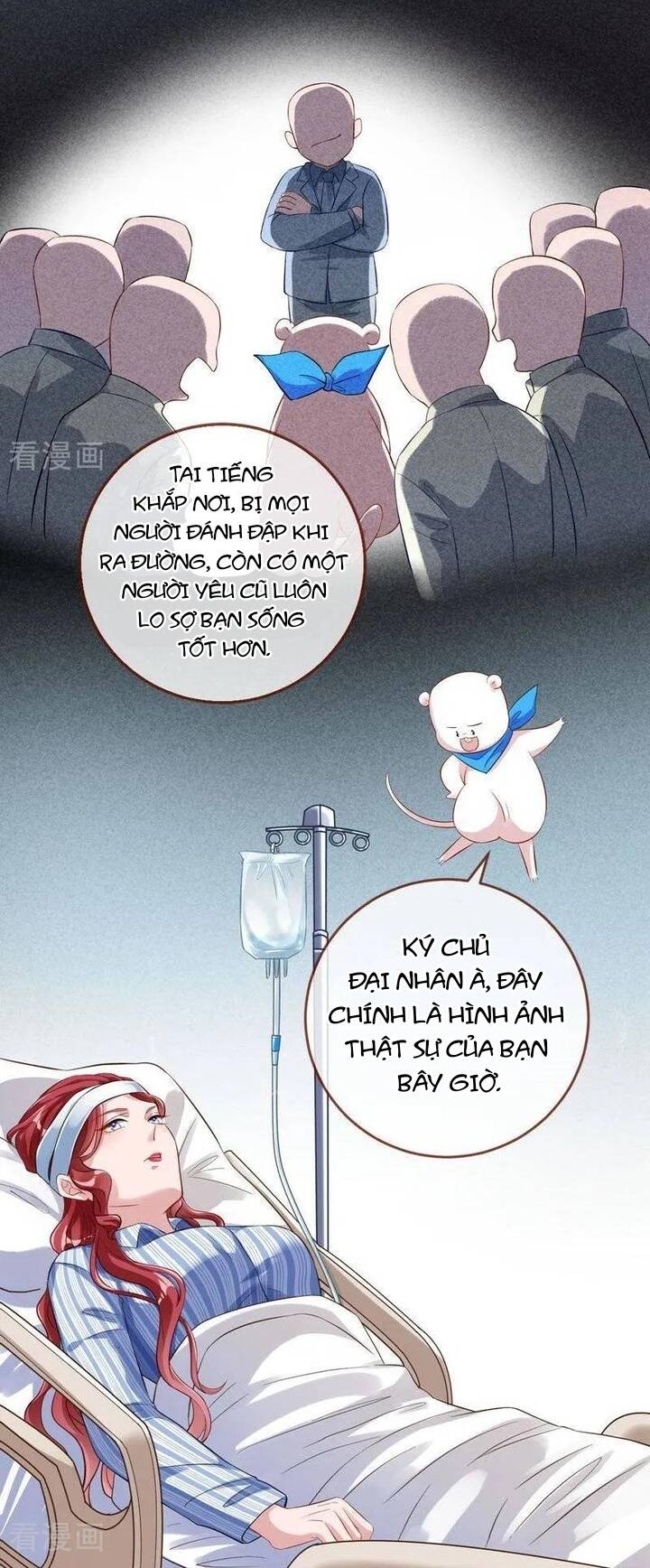 Vạn Tra Triêu Hoàng: Chapter 749