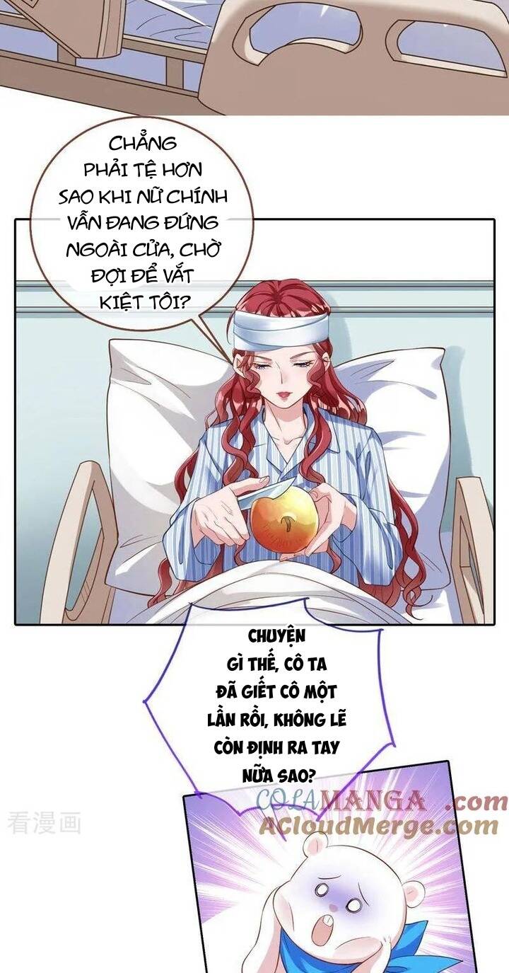 Vạn Tra Triêu Hoàng: Chapter 749