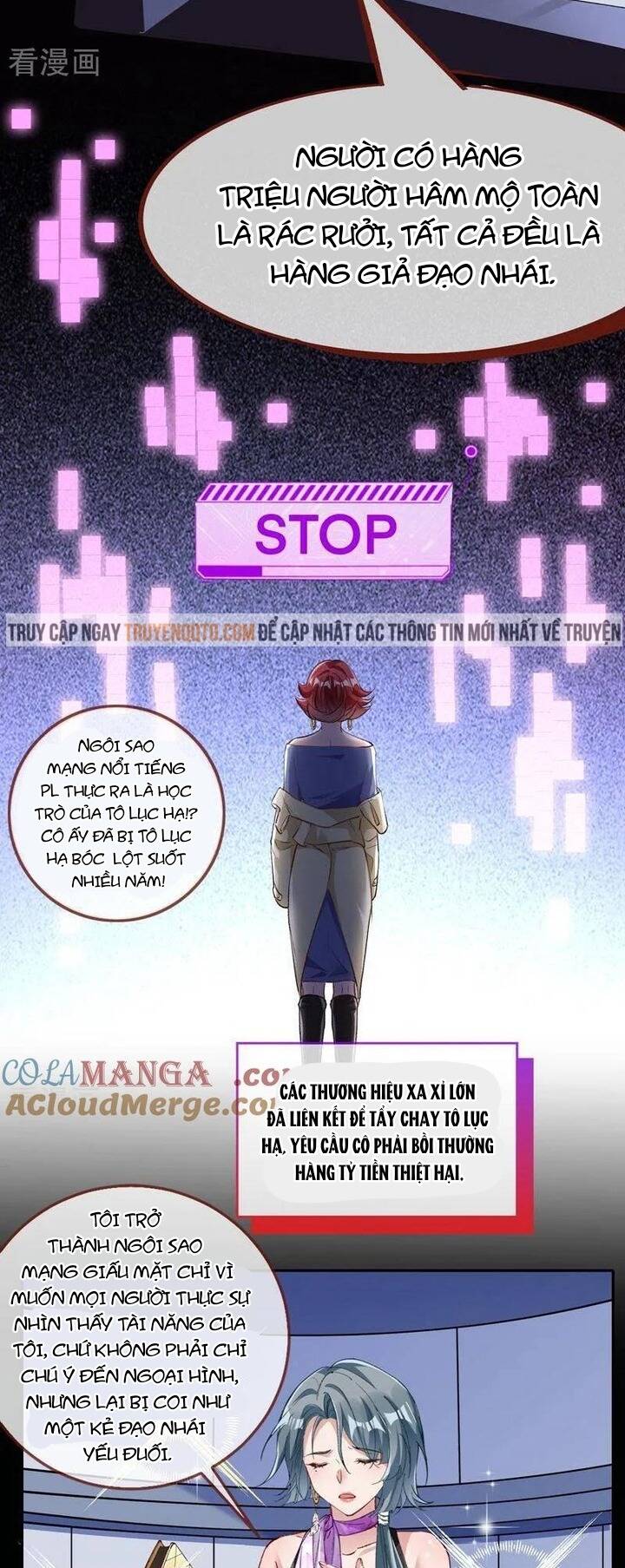 Vạn Tra Triêu Hoàng: Chapter 749