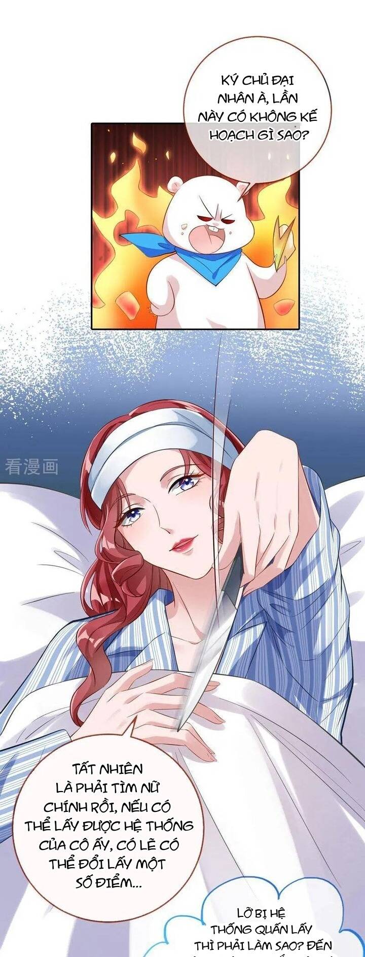 Vạn Tra Triêu Hoàng: Chapter 749