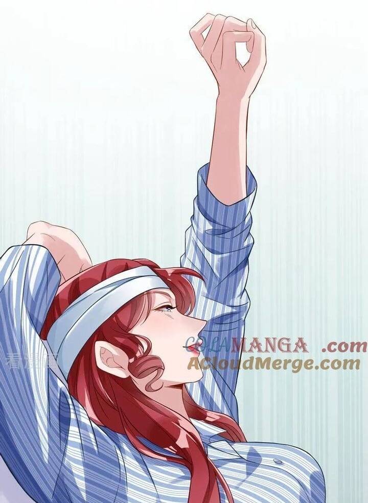 Vạn Tra Triêu Hoàng: Chapter 749