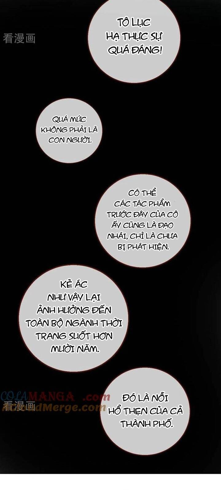 Vạn Tra Triêu Hoàng: Chapter 749