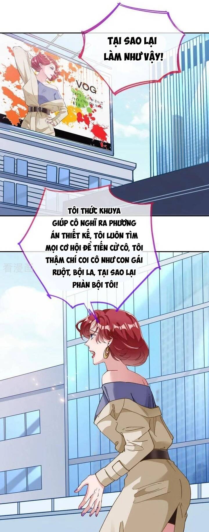 Vạn Tra Triêu Hoàng: Chapter 749