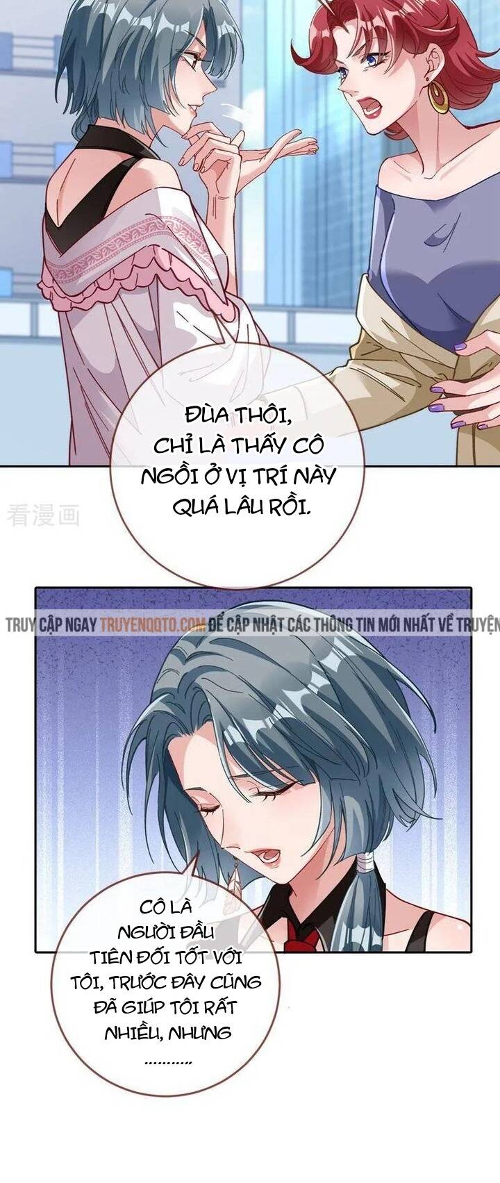 Vạn Tra Triêu Hoàng: Chapter 749