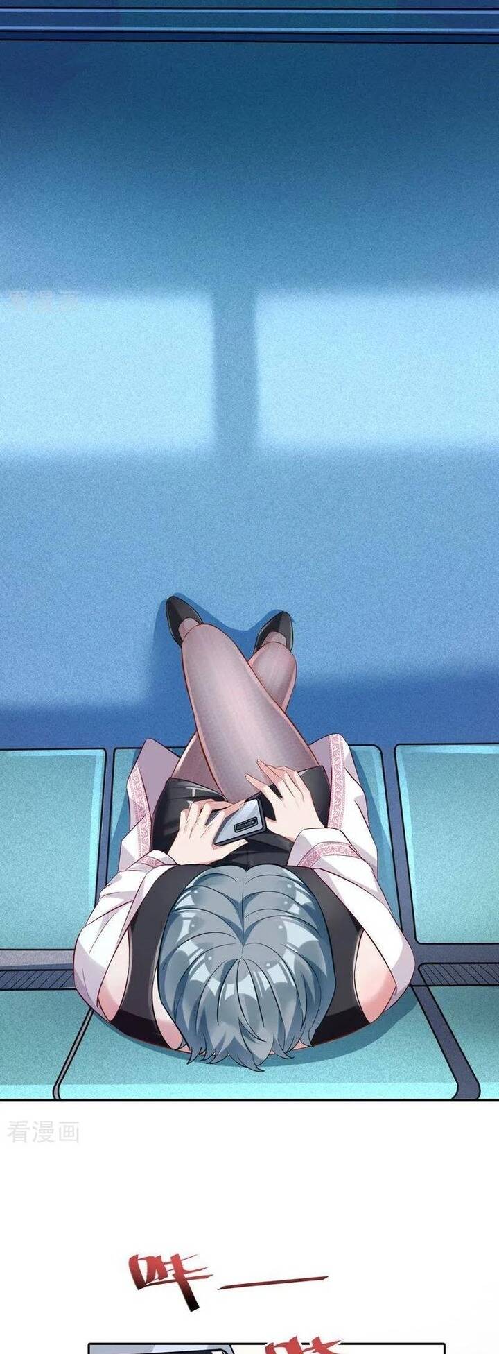 Vạn Tra Triêu Hoàng: Chapter 750