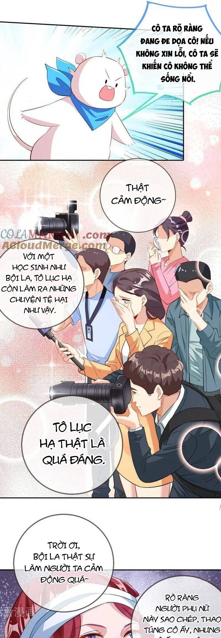 Vạn Tra Triêu Hoàng: Chapter 750