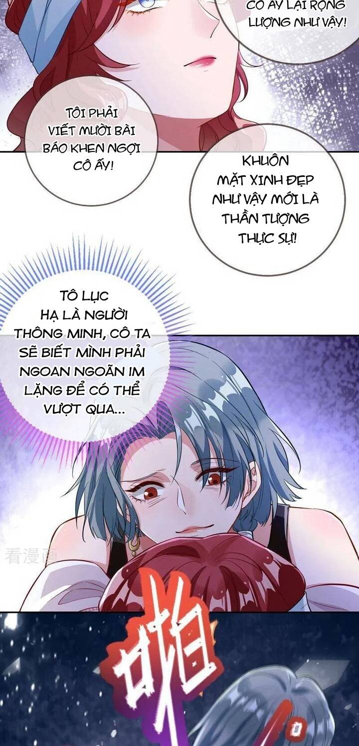 Vạn Tra Triêu Hoàng: Chapter 750