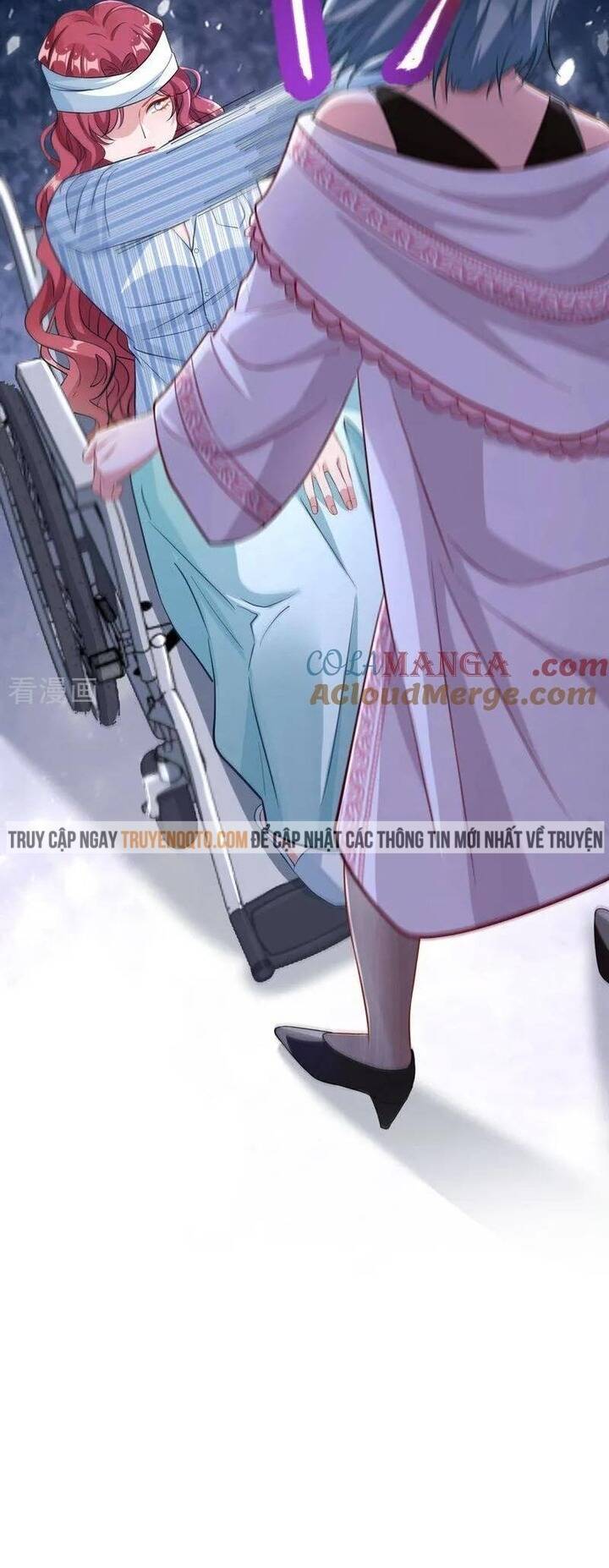 Vạn Tra Triêu Hoàng: Chapter 750