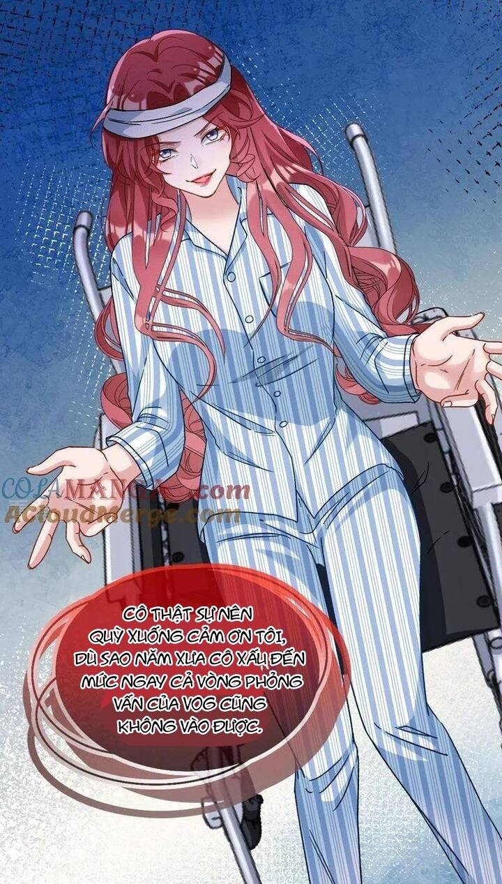 Vạn Tra Triêu Hoàng: Chapter 750