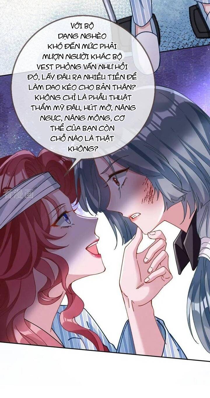 Vạn Tra Triêu Hoàng: Chapter 750