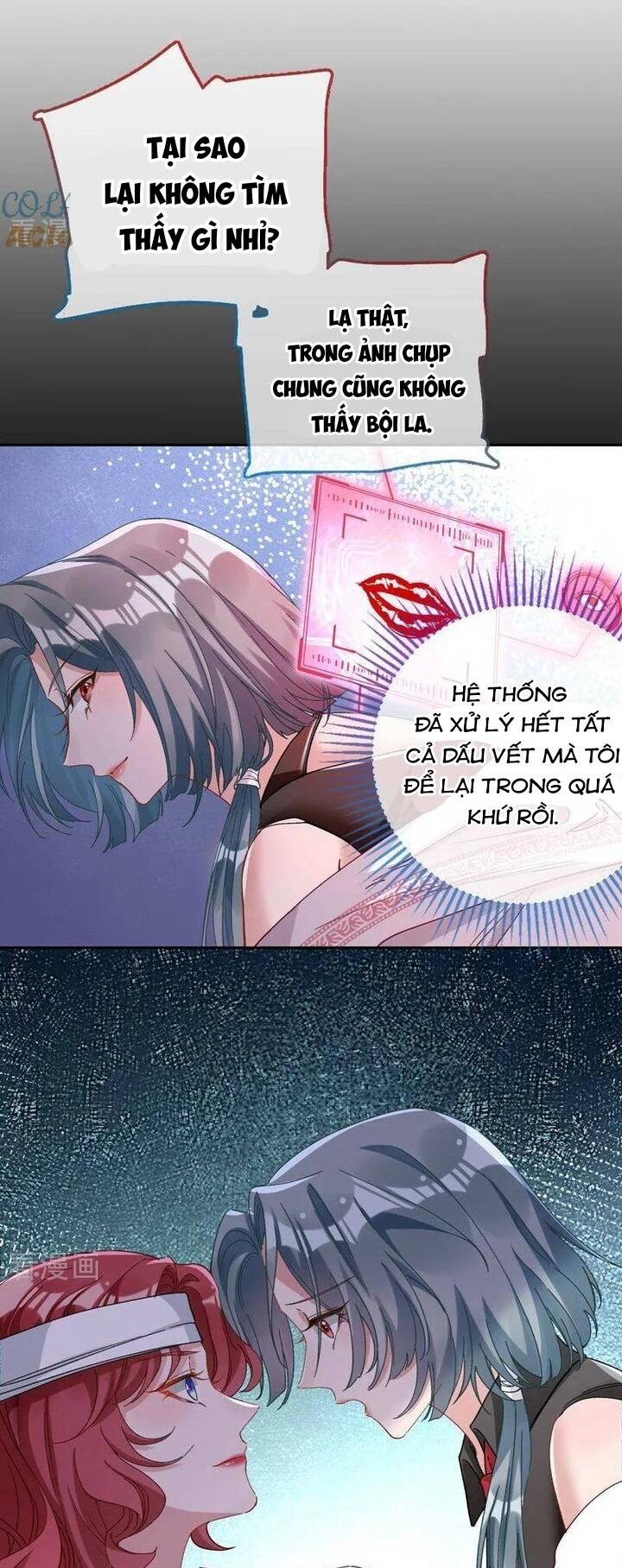 Vạn Tra Triêu Hoàng: Chapter 750