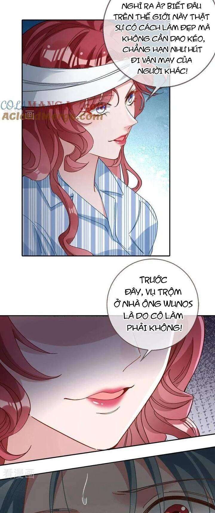 Vạn Tra Triêu Hoàng: Chapter 750