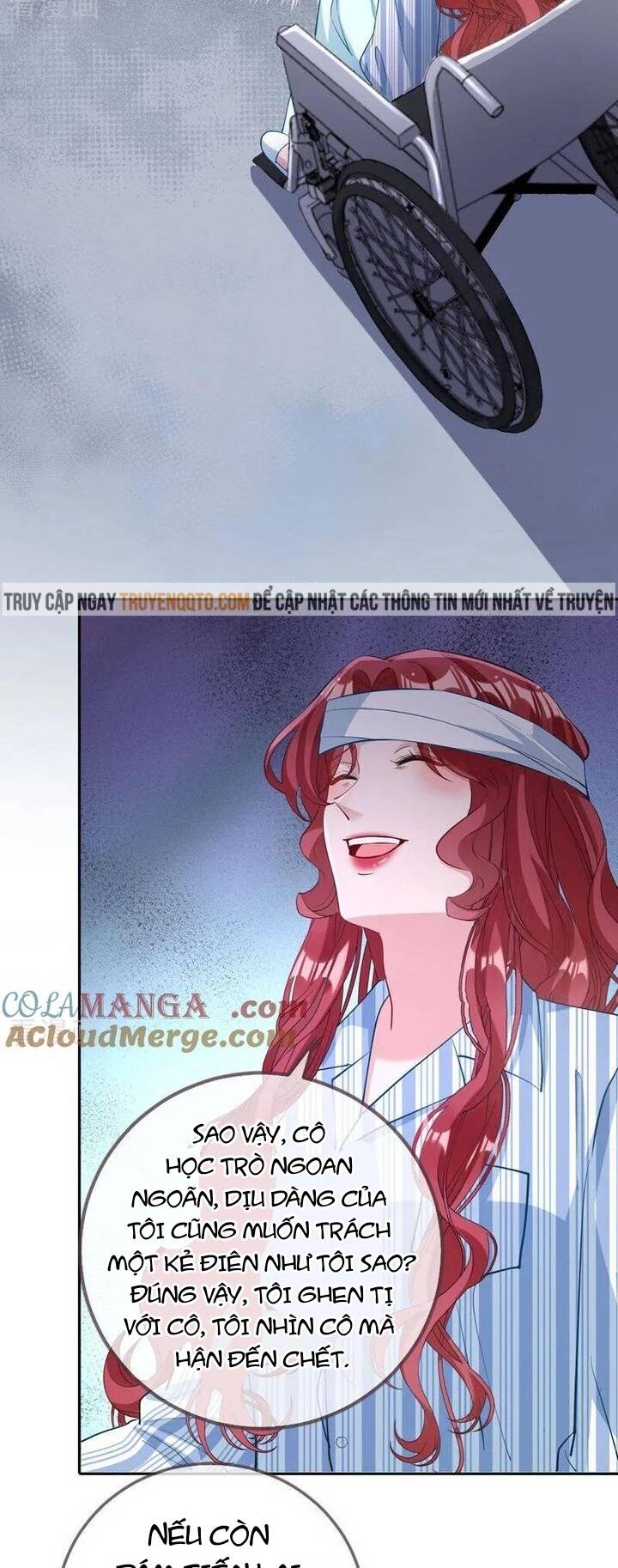 Vạn Tra Triêu Hoàng: Chapter 750