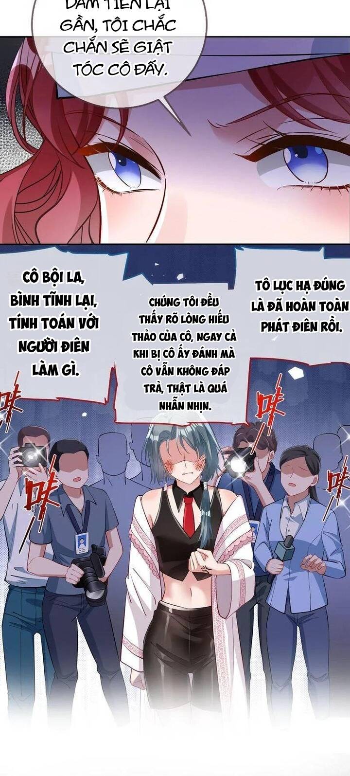 Vạn Tra Triêu Hoàng: Chapter 750