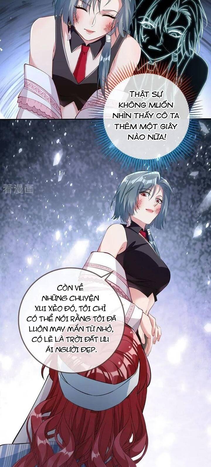 Vạn Tra Triêu Hoàng: Chapter 750