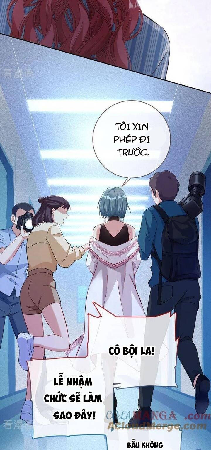 Vạn Tra Triêu Hoàng: Chapter 750